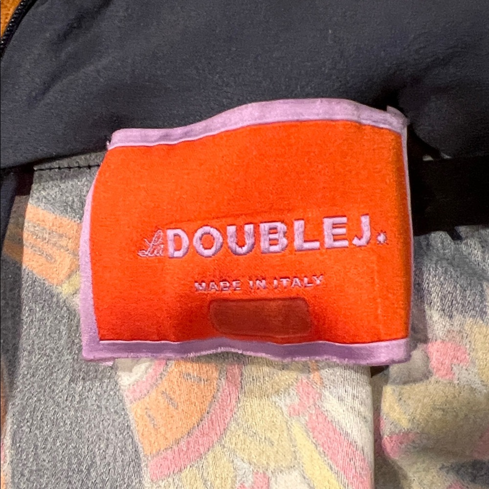 La DoubleJ Halle Dress Size XL - Picture 8 of 13